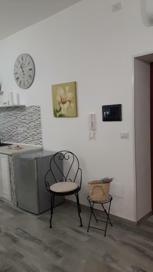 Little House Villa Alguer Exterior foto