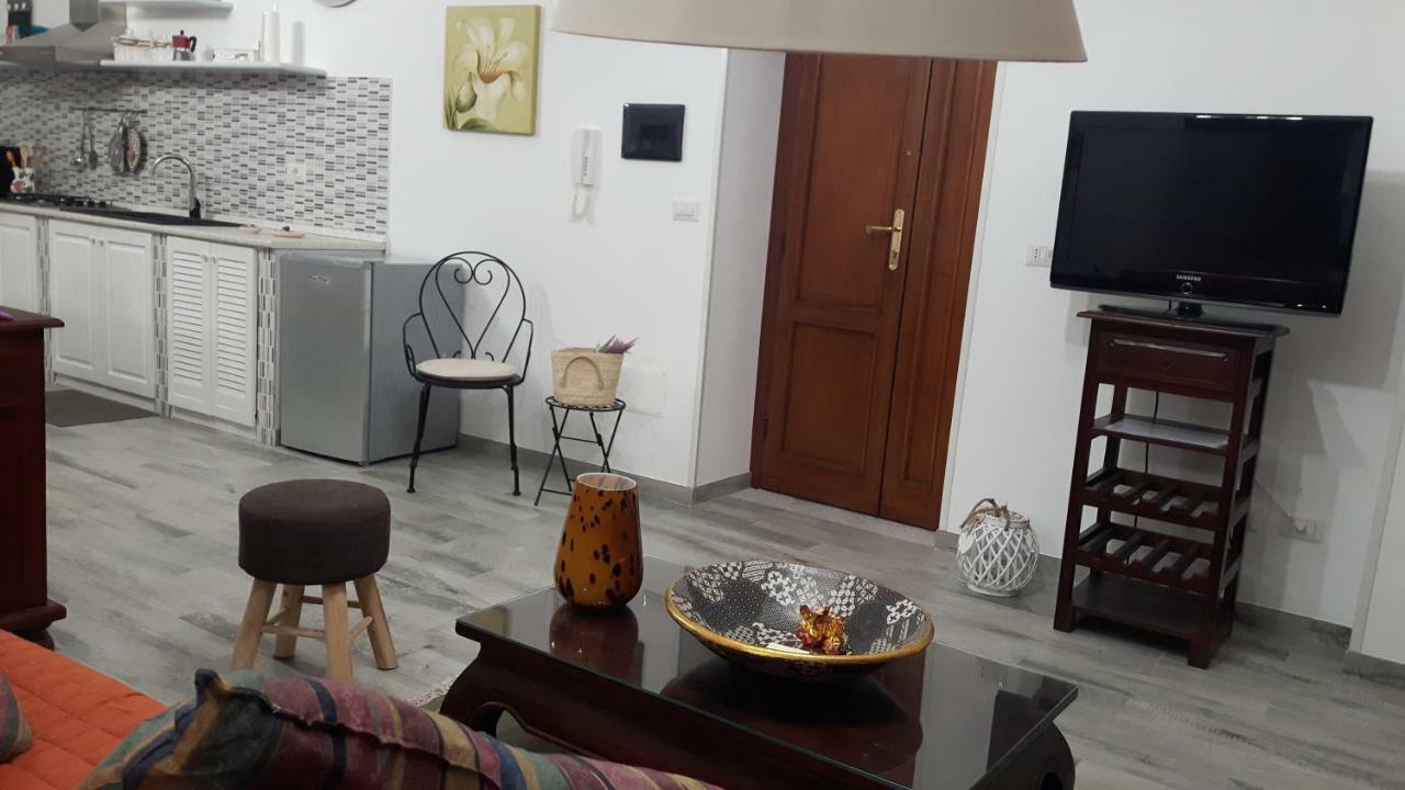 Little House Villa Alguer Exterior foto