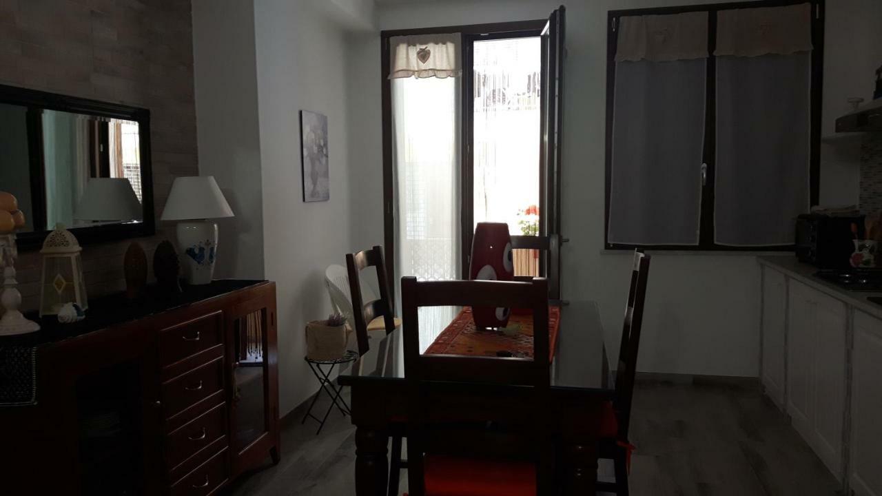Little House Villa Alguer Exterior foto
