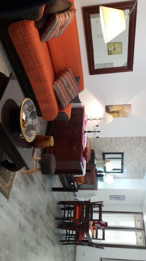 Little House Villa Alguer Exterior foto